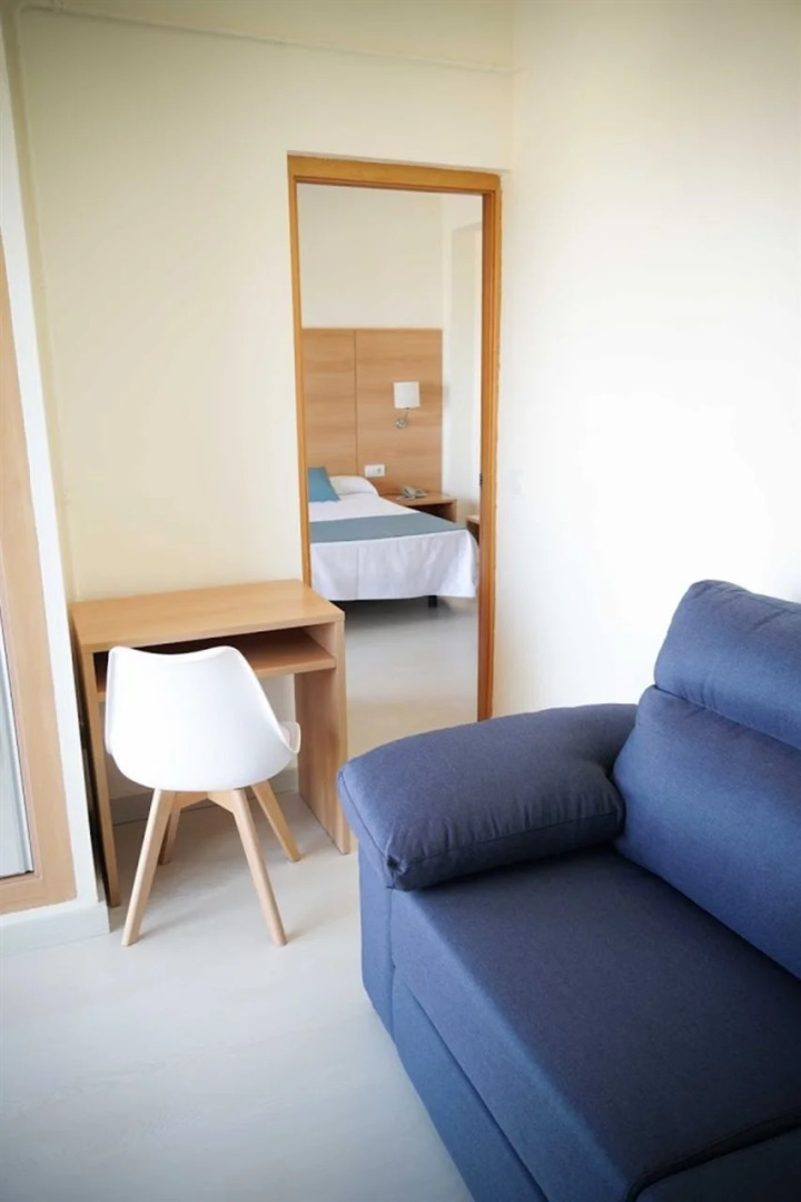 Отель Ibersol Playa Dorada