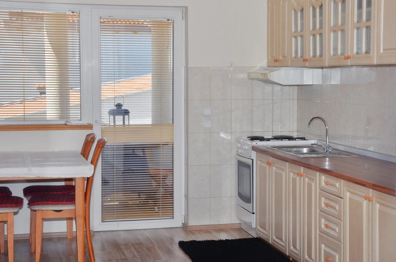 Villa Vanilla with Heated Pool