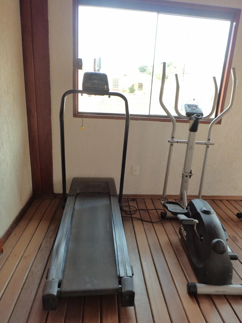 The Hill Hoteis Apart Suite