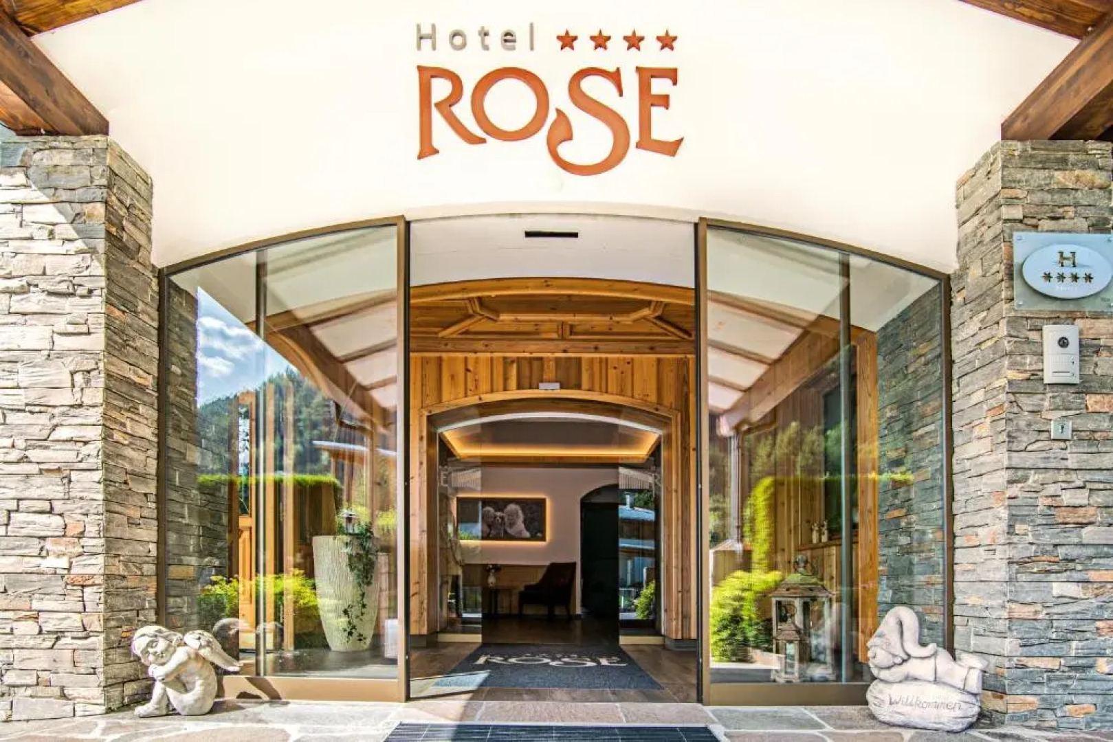 Hotel Rose
