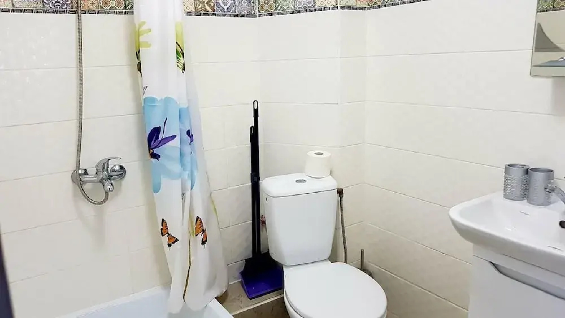 Гостевой дом «Шафран»