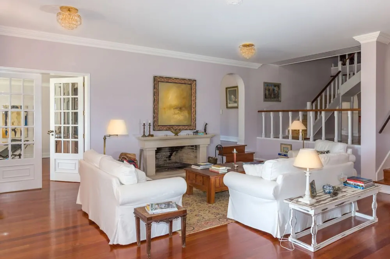 Quinta do Cabo Guesthouse