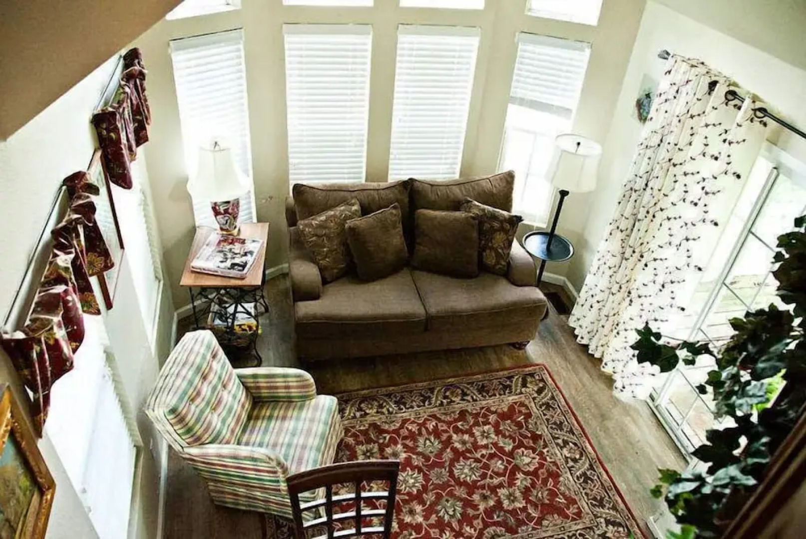 Lillian Farms Bed & Breakfast