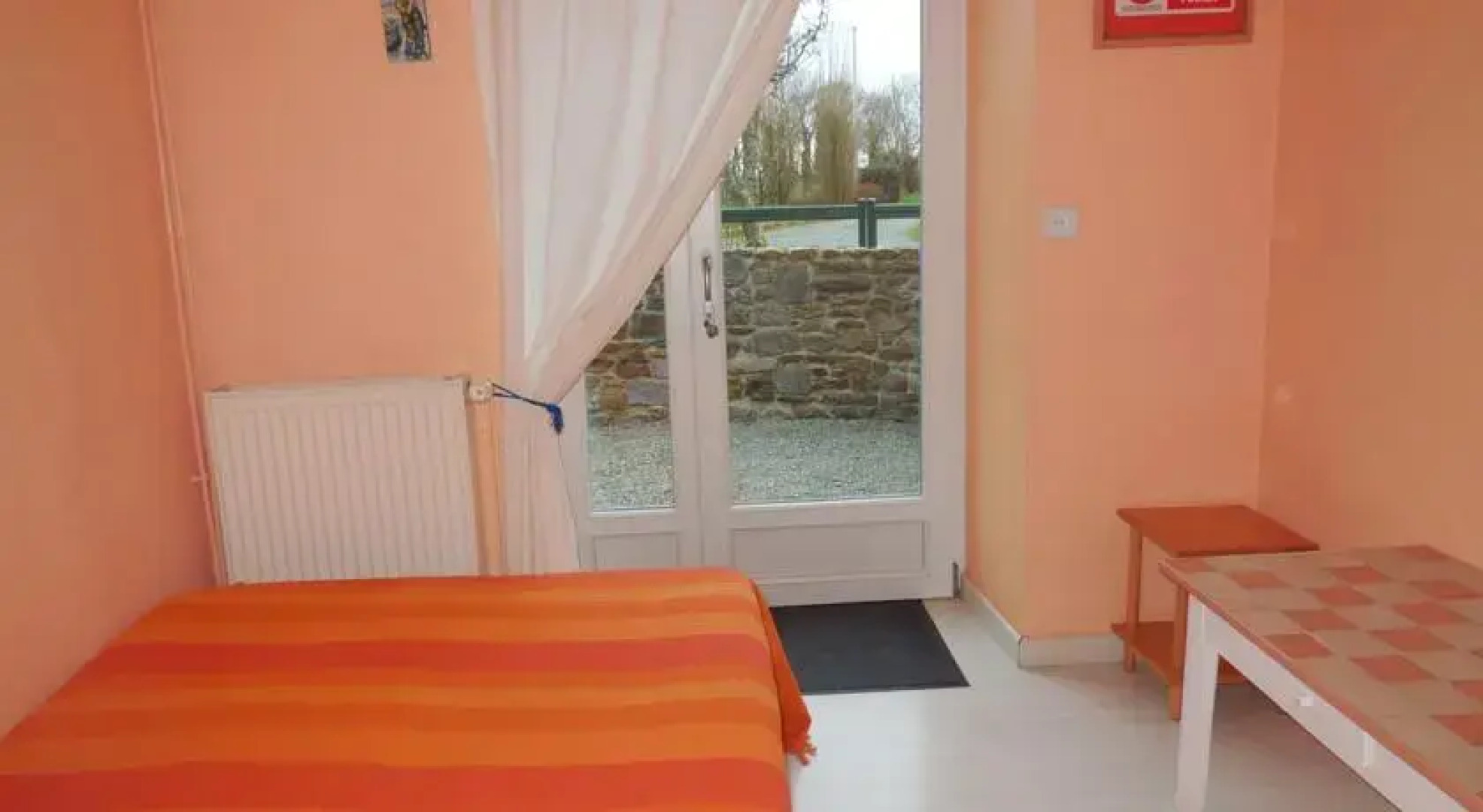 Chambres dHotes la Lande Grele