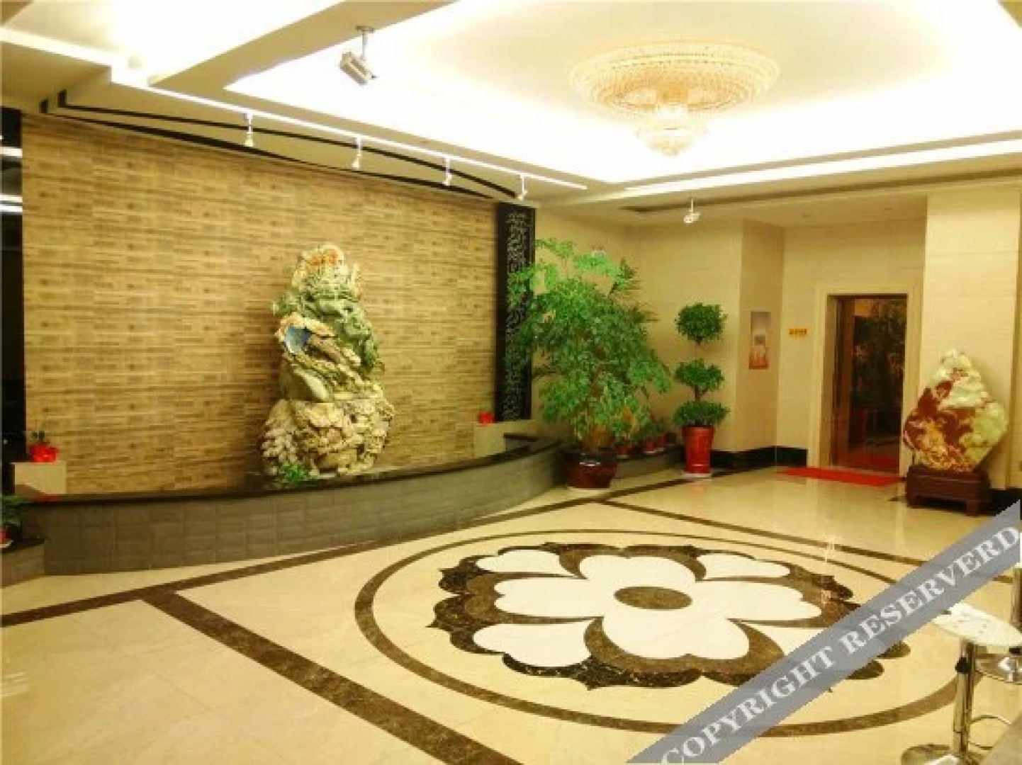 Tian Yi Hotel