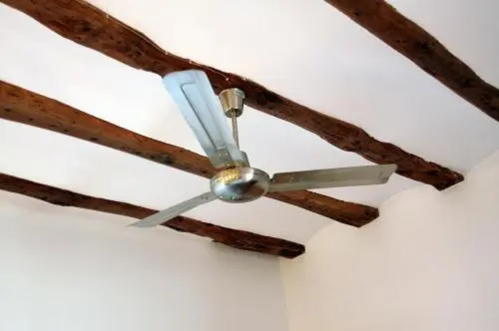 MasQi, The Energy House