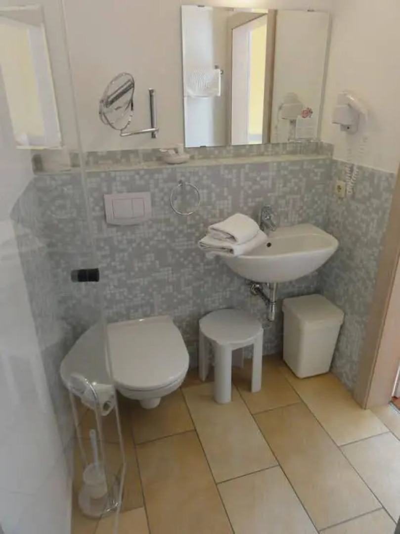 Wohlfühlpension Kristan