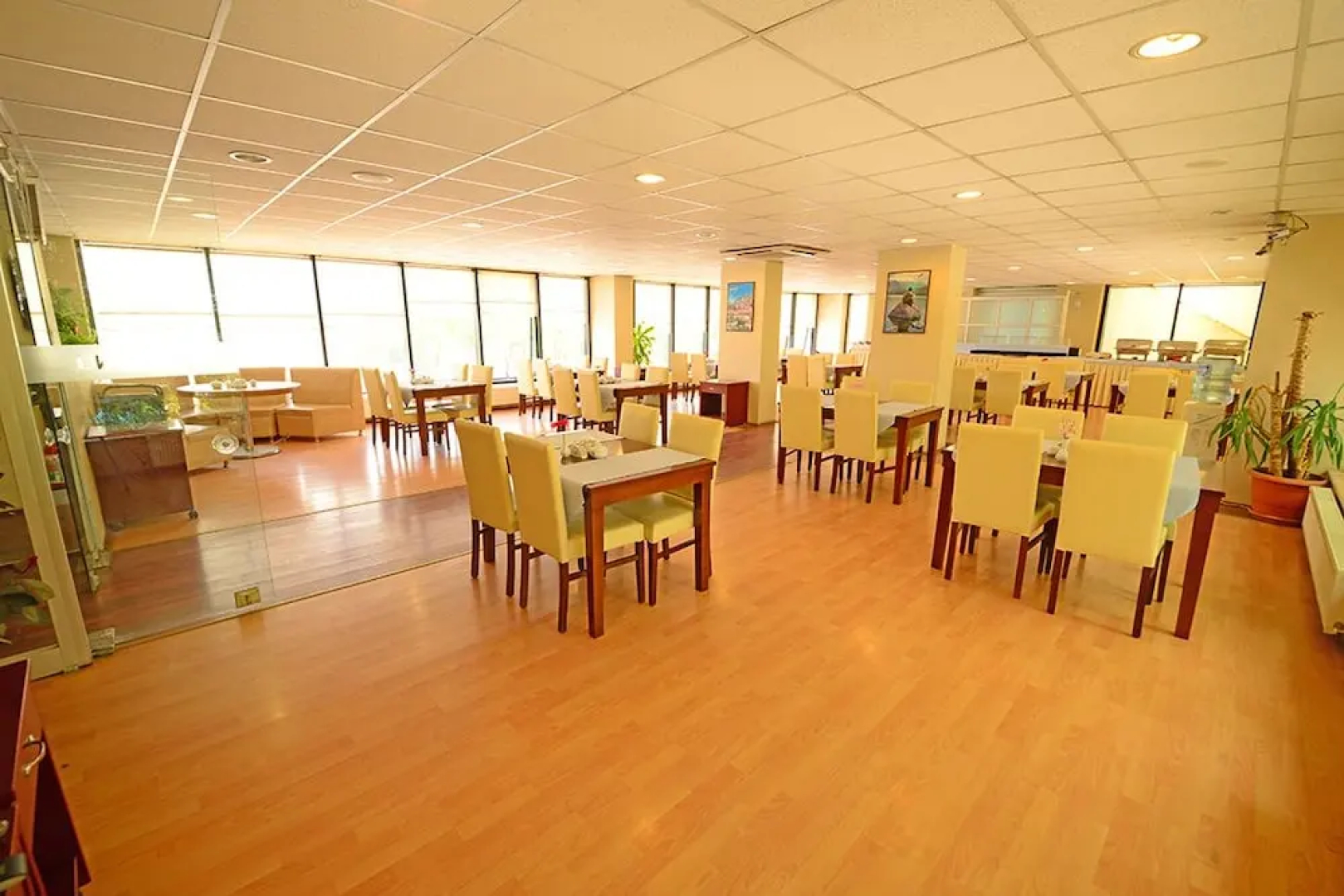 Abaylar Hotel