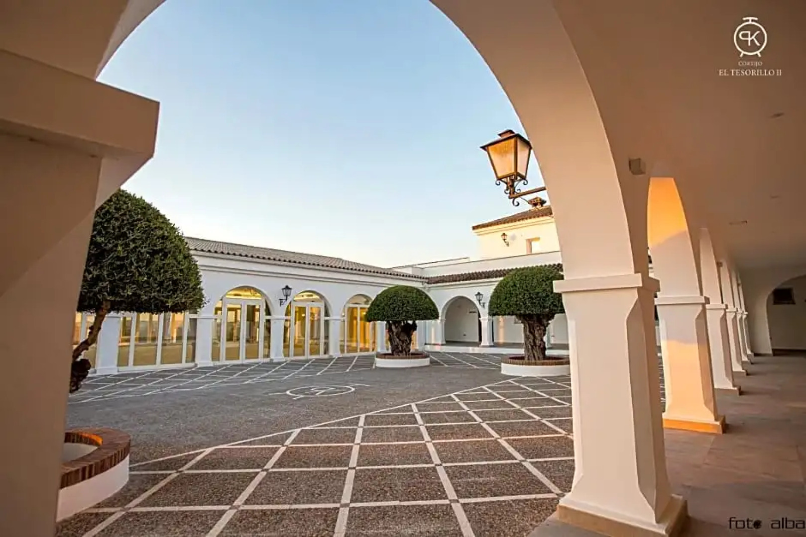 Rural El Tesorillo II