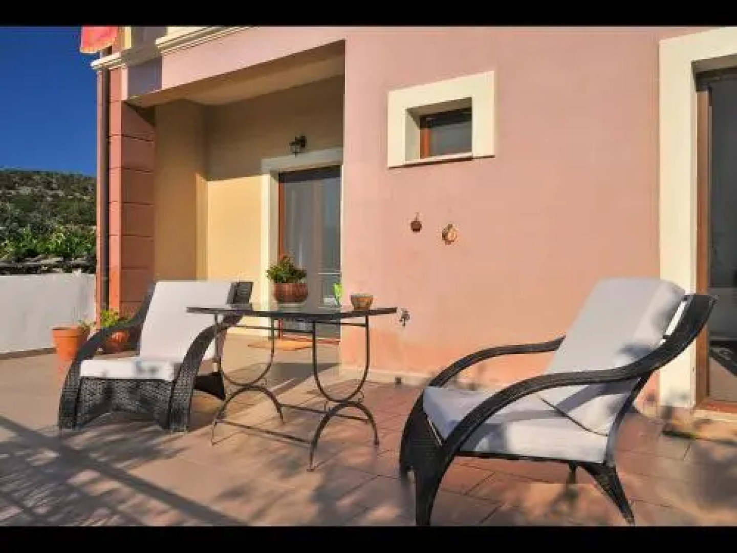 Athanasia's Apartments