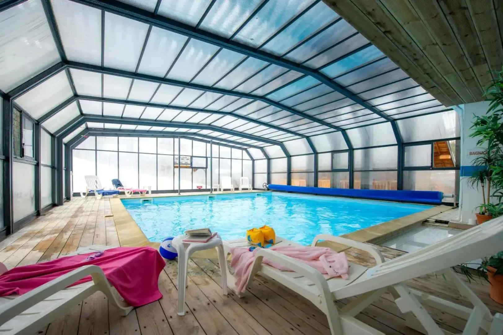 Goelia - Le Village Gaulois