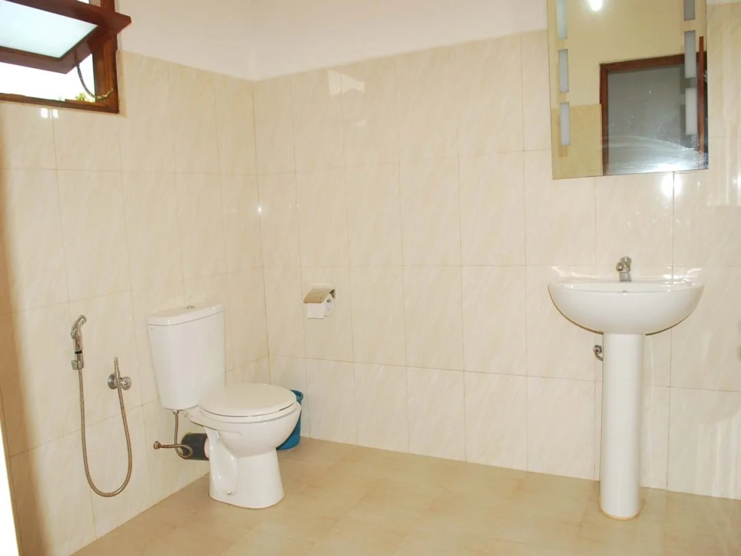 Sunny Mood Guest House