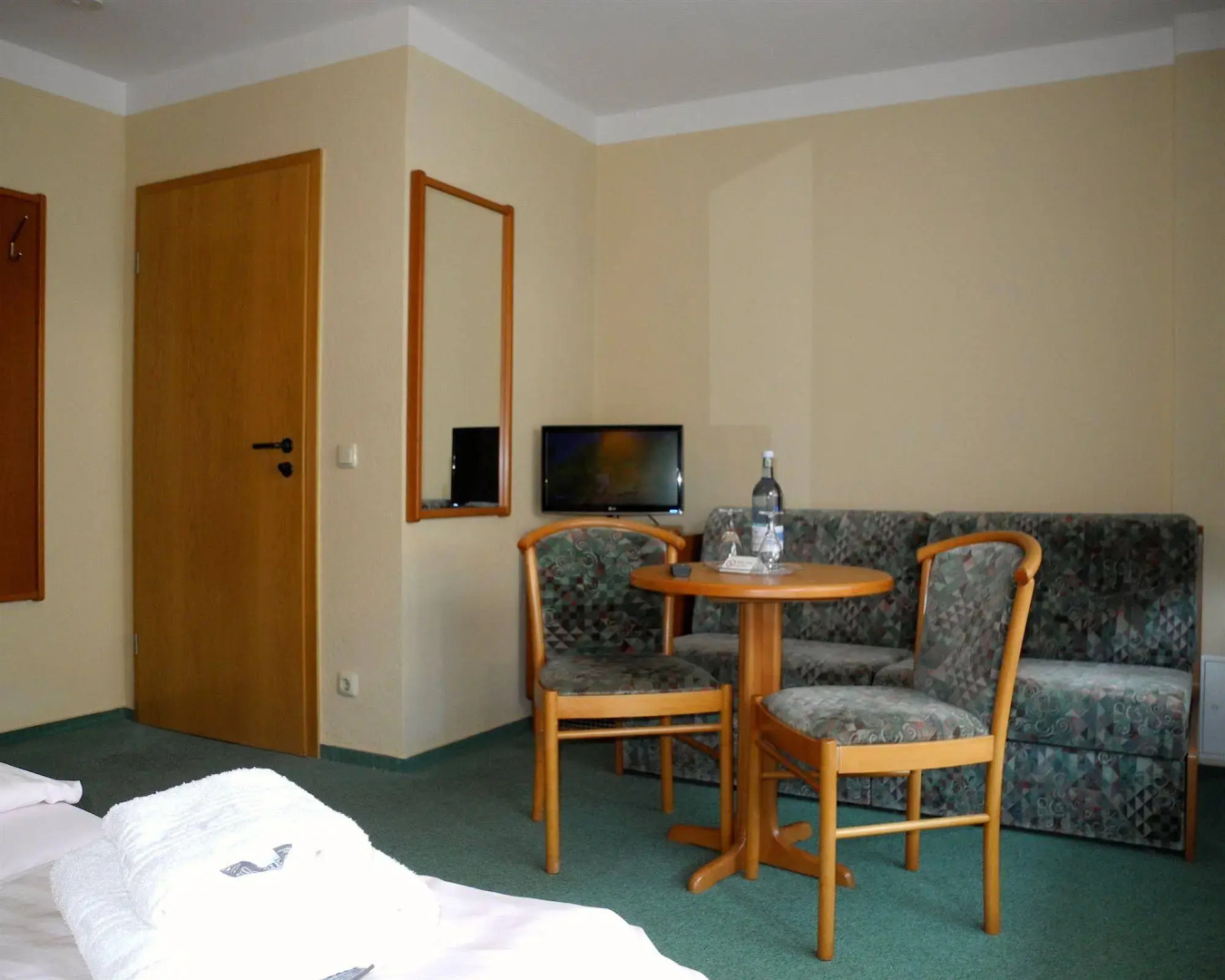 Hotel Pension Kühne