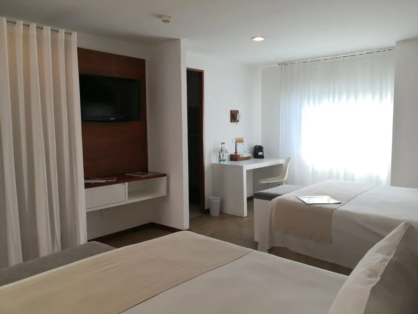 Casa Pepe Hostel Boutique - Puebla