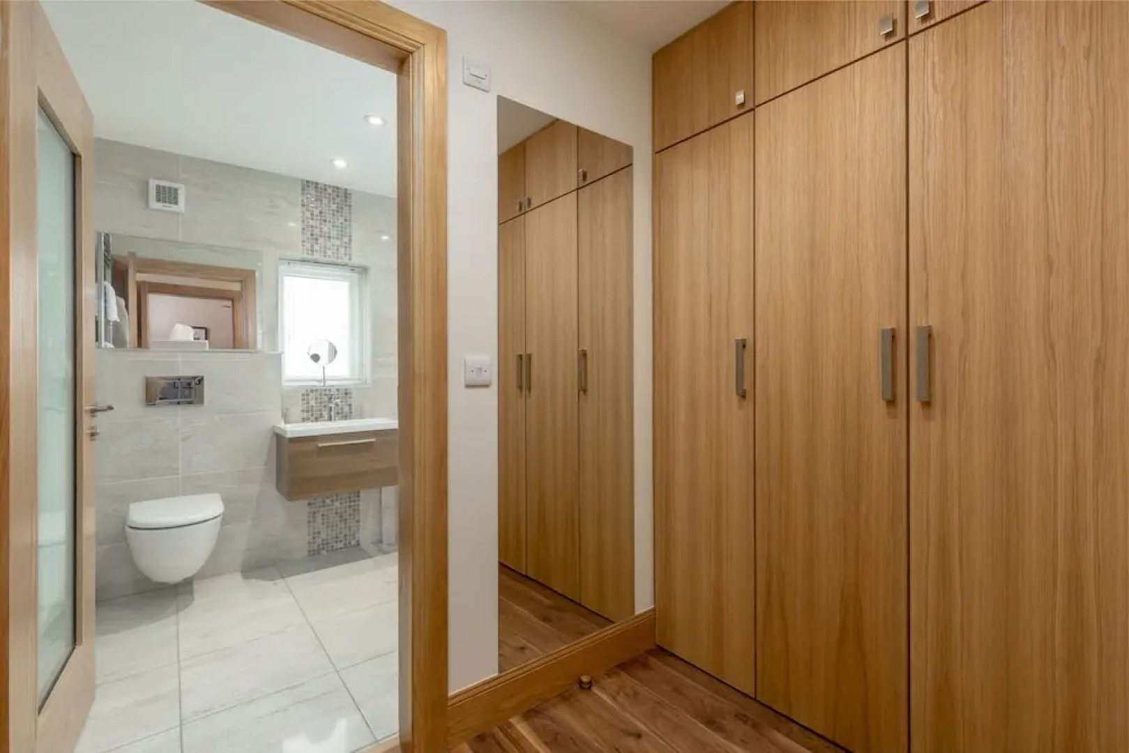 The Queens View Luxury B&B