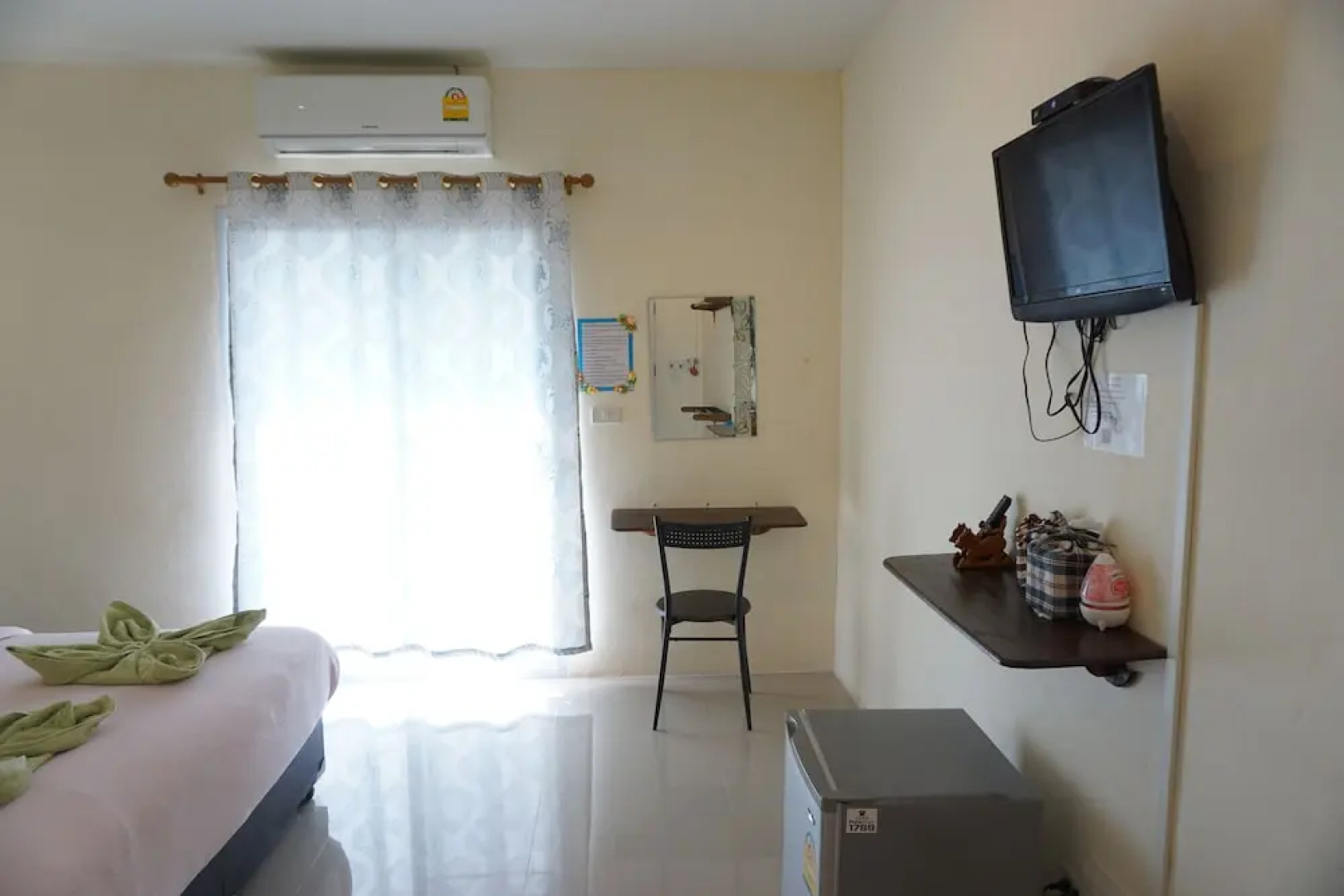 Mountain Green resort