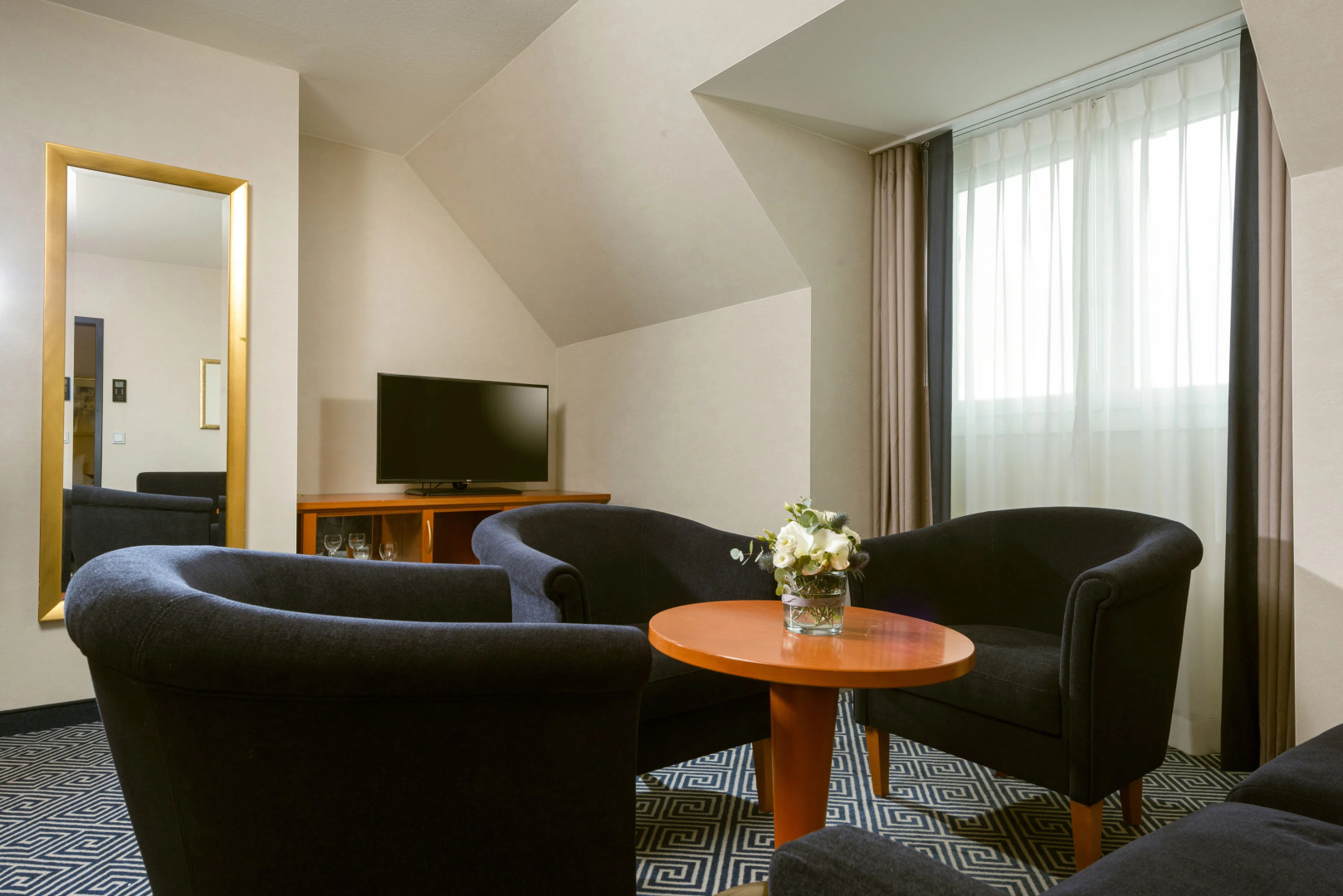 Maritim Hotel Würzburg