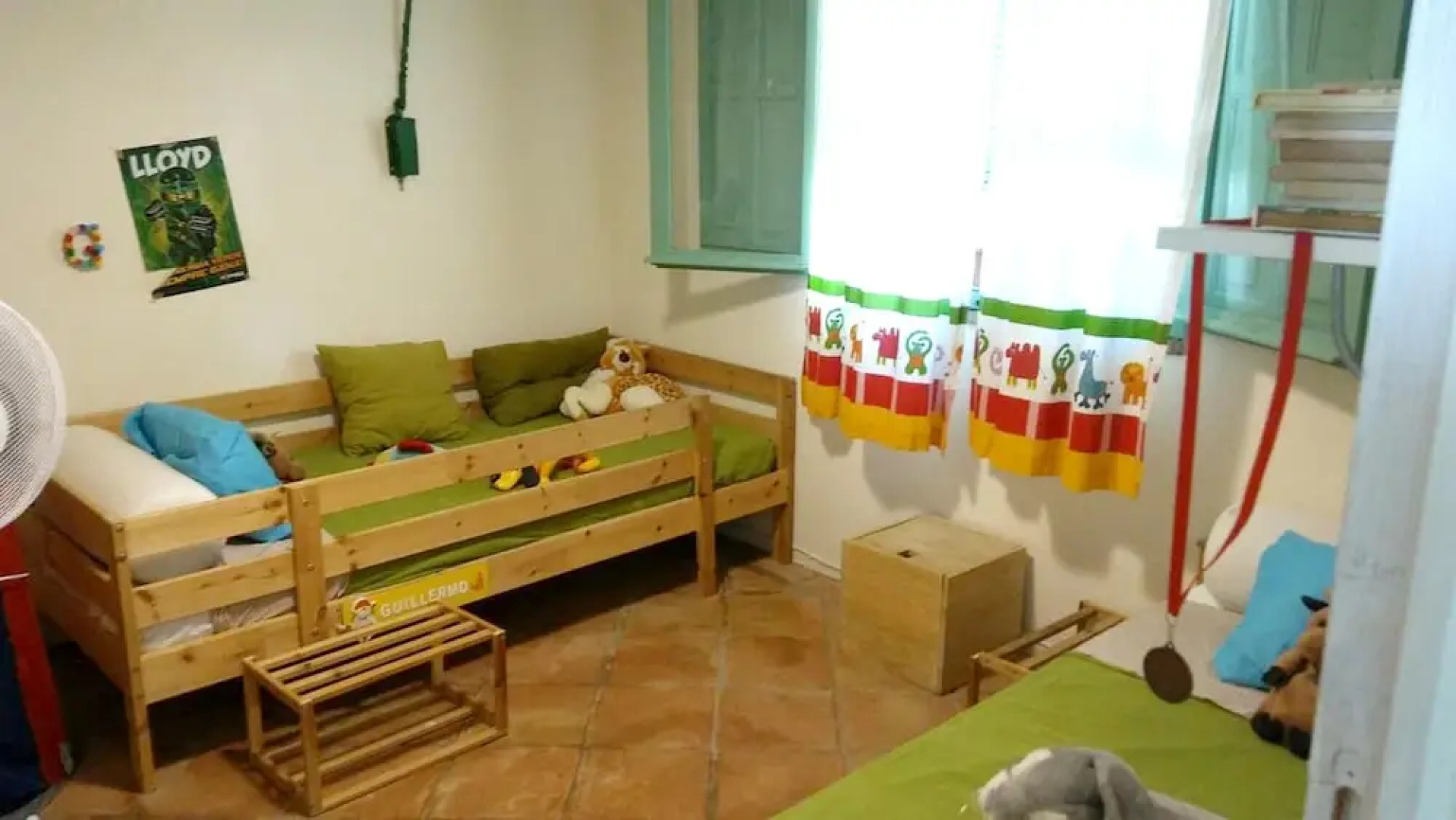 Villa With 2 Bedrooms in San Roque, With Private Pool, Furnished Garden and Wifi Near the Beach