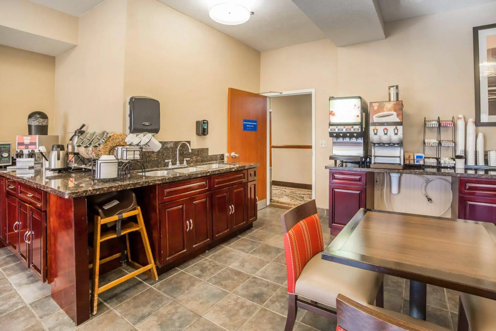 Comfort Inn & Suites Woods Cross - Salt Lake City North