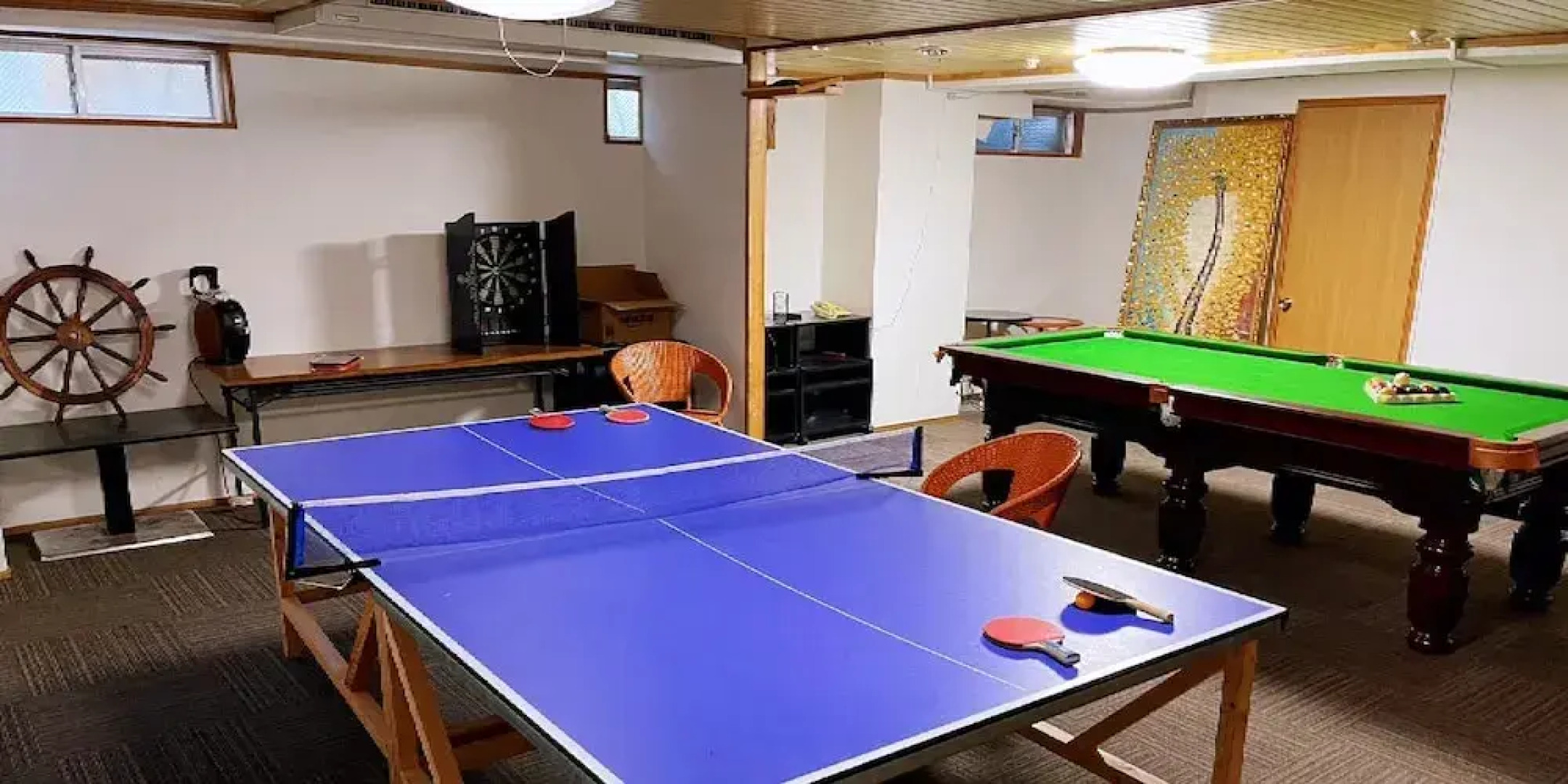 Hakuba Sunvalley Hotel