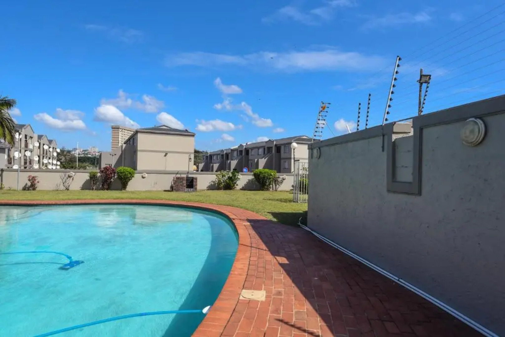 KADESE Holiday North Beach Durban