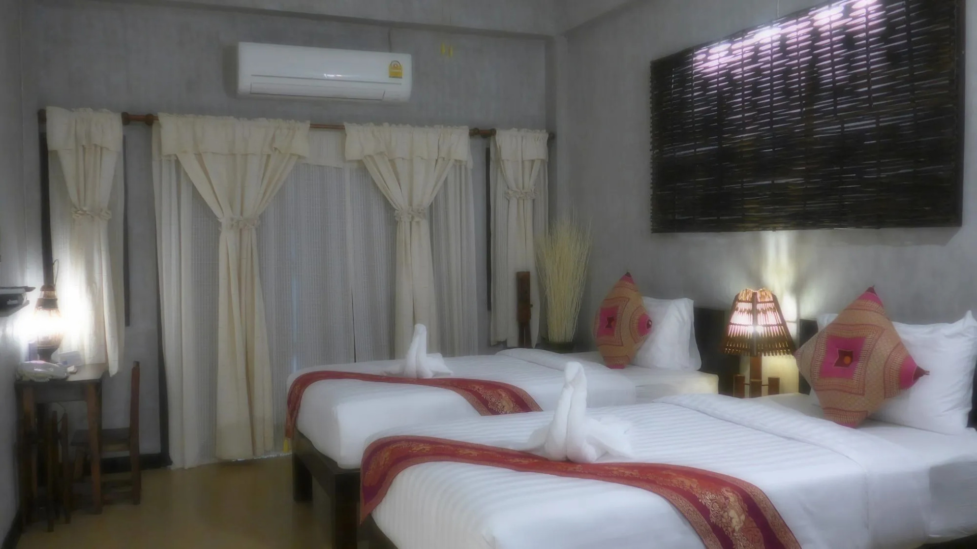 Baan Khung Thara - Ayutthaya