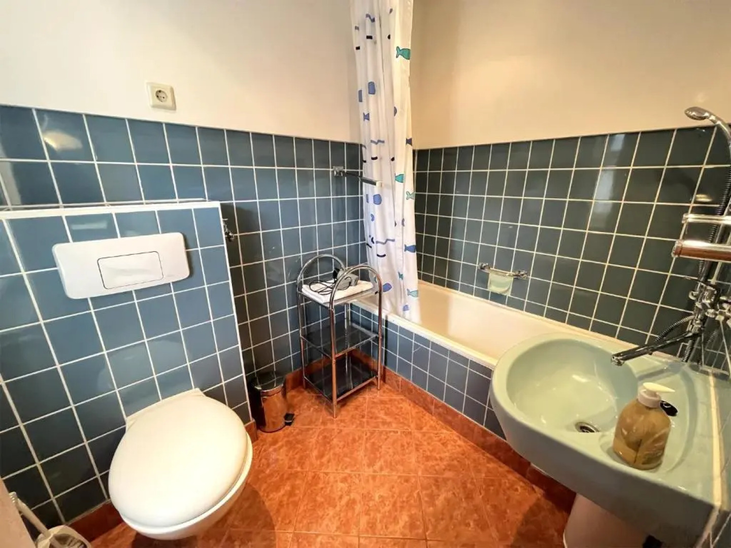 Ferienhaus Templin UCK 650