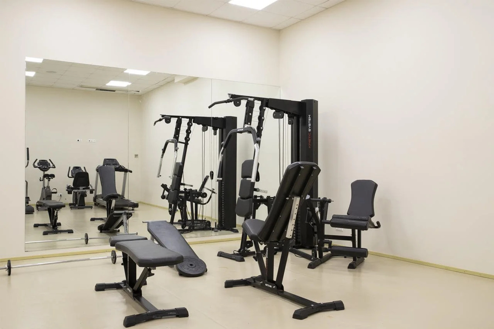 Olympian Bay Grand Resort