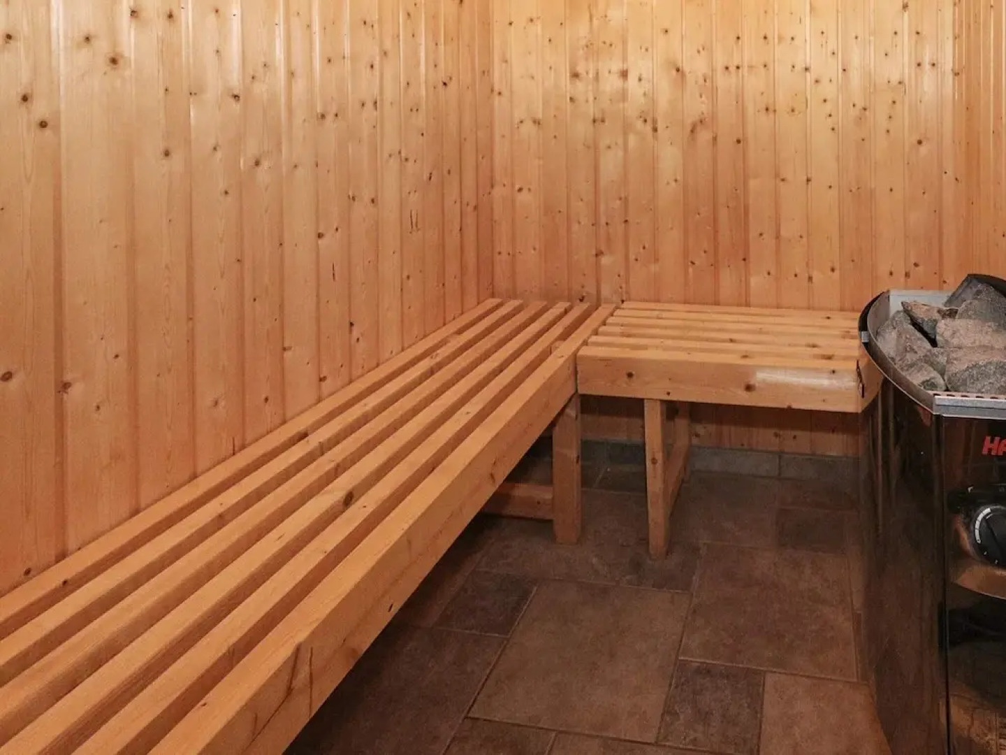 Holiday Home in Hadsund