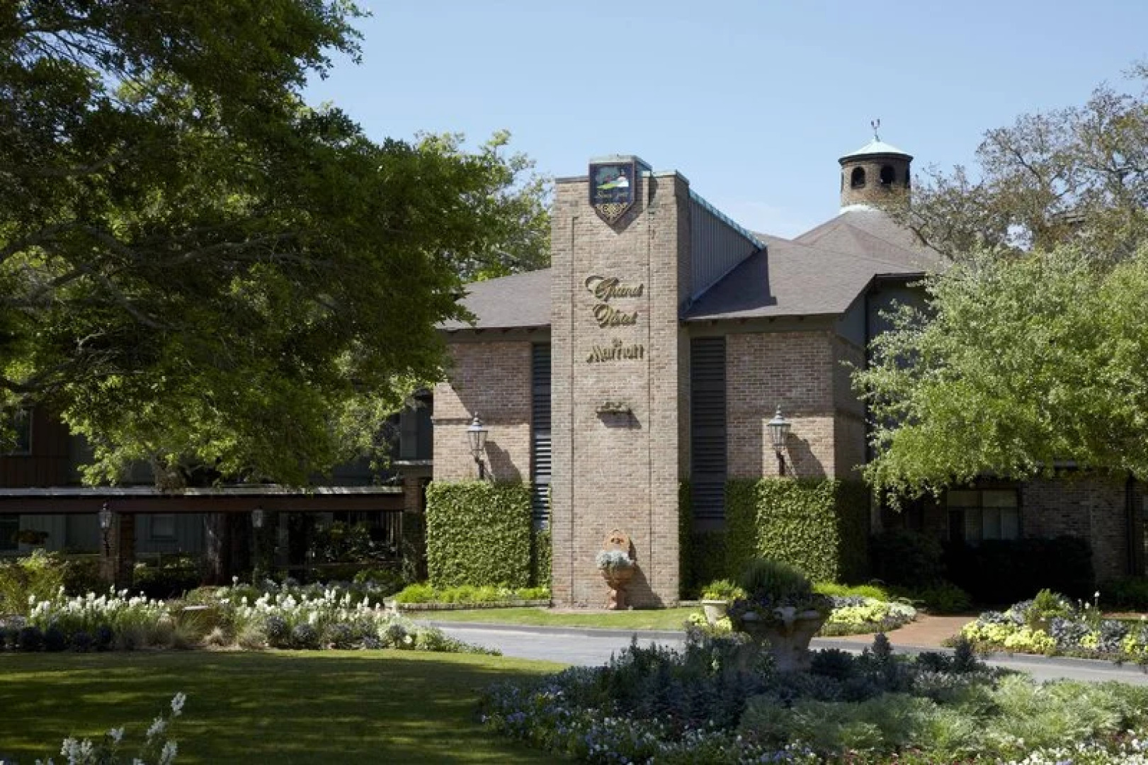 Grand Hotel Marriott Resort, Golf Club & Spa