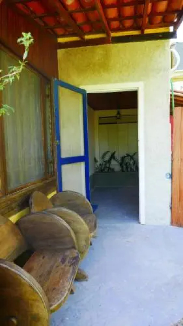 Toca do Ceará Pousada e Restobar