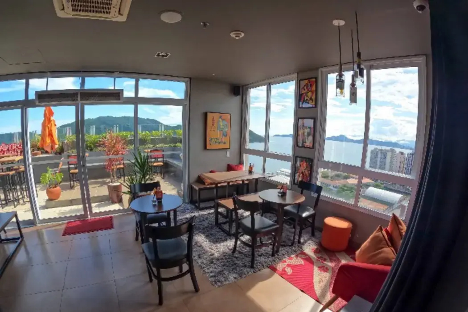 Comfort Hotel Santos