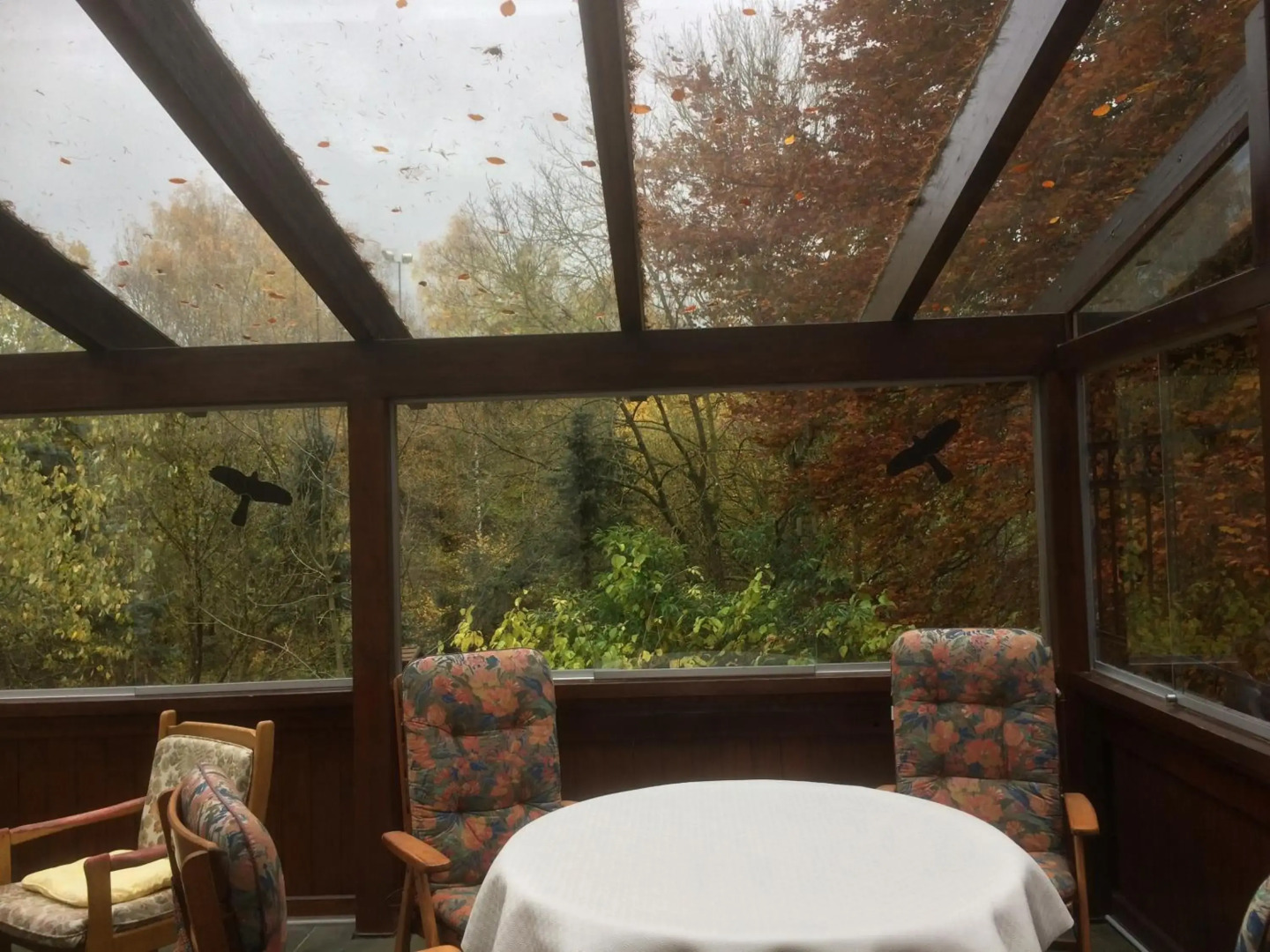 Ferienhaus-stadtkyll-eifel Beim Förster mit zwei Schlafzimmern