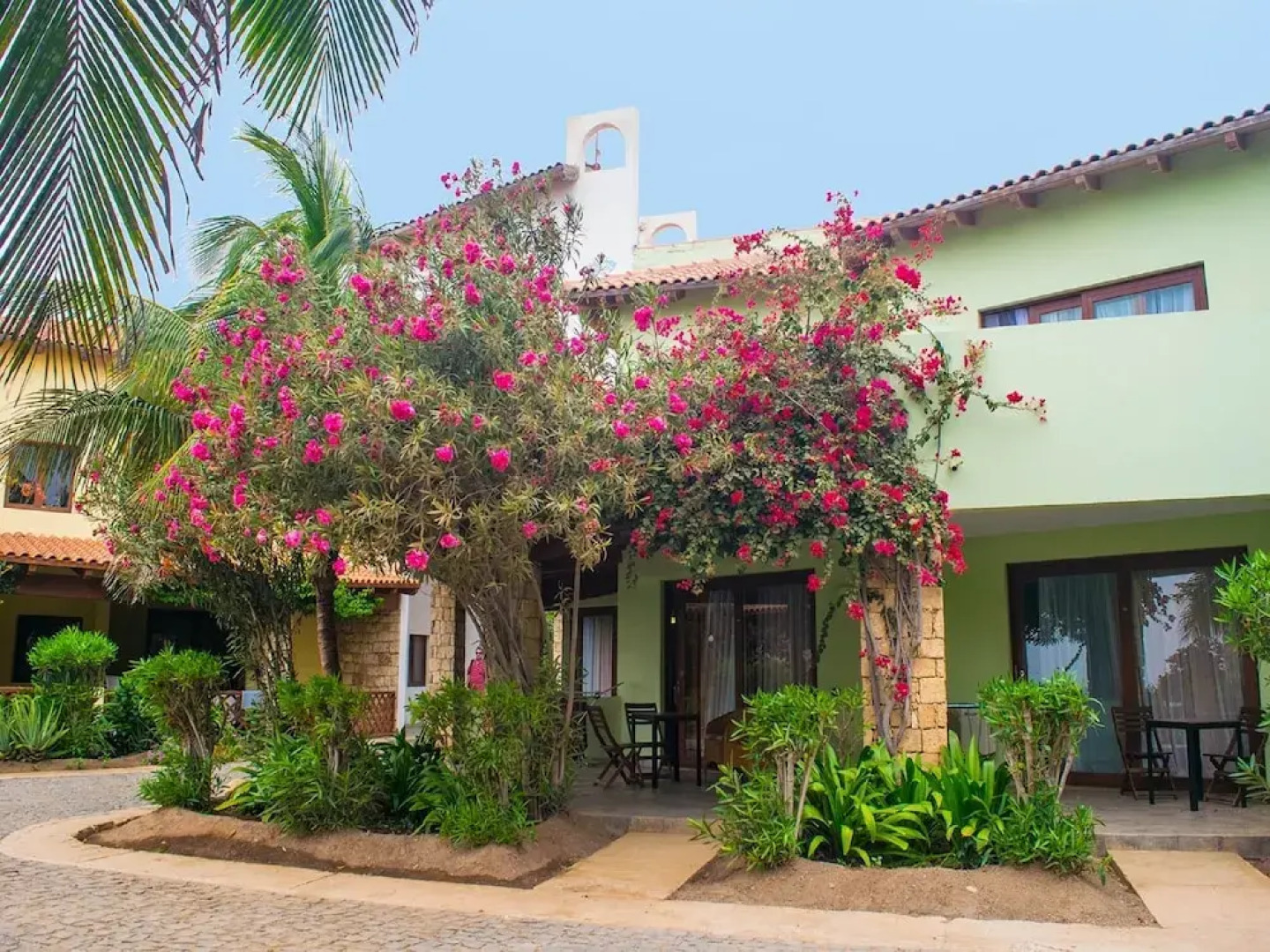 Porto Antigo 1 Apt. 67 - 68