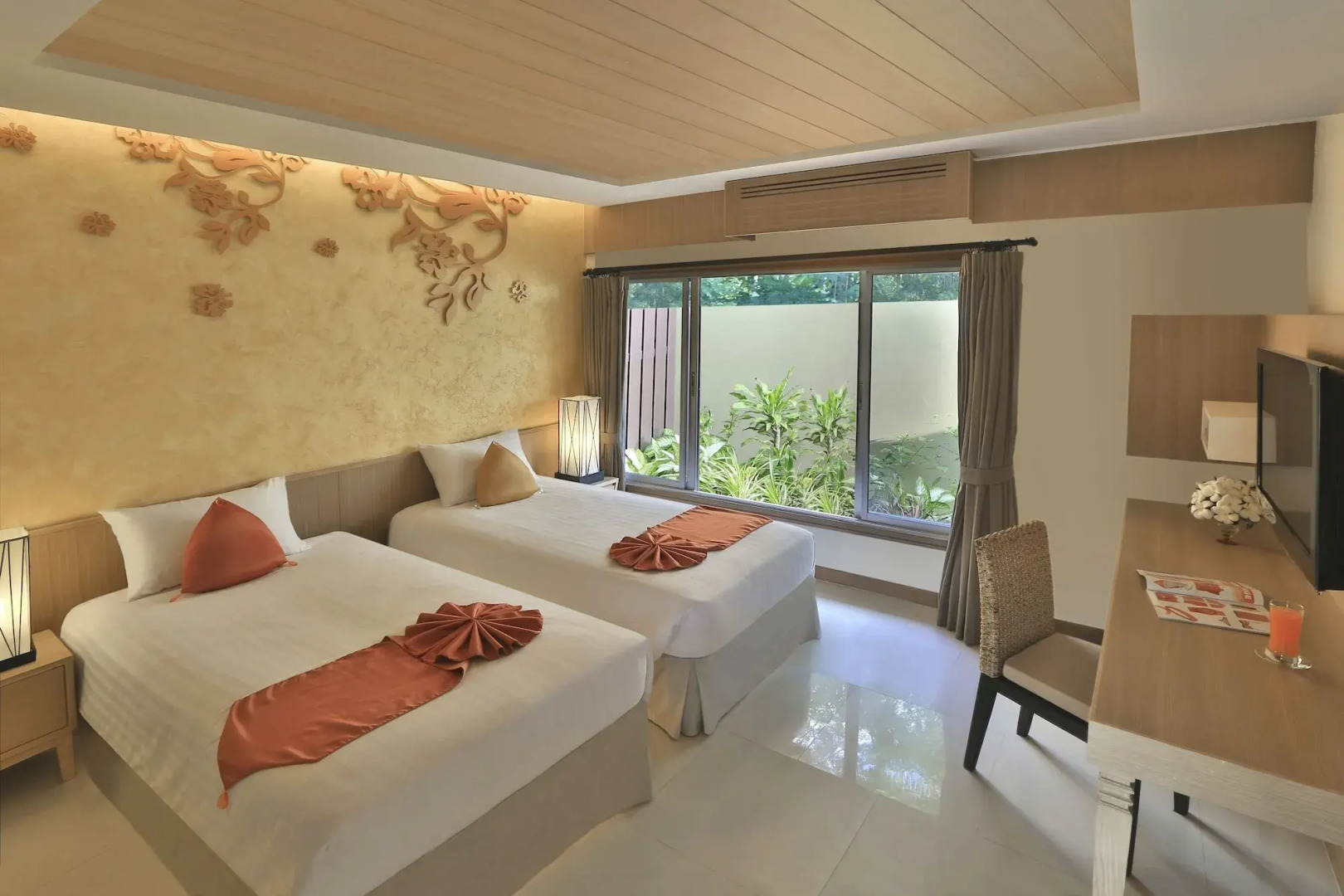 TUI BLUE The Passage Samui Private Pool Villas and Beach Resort