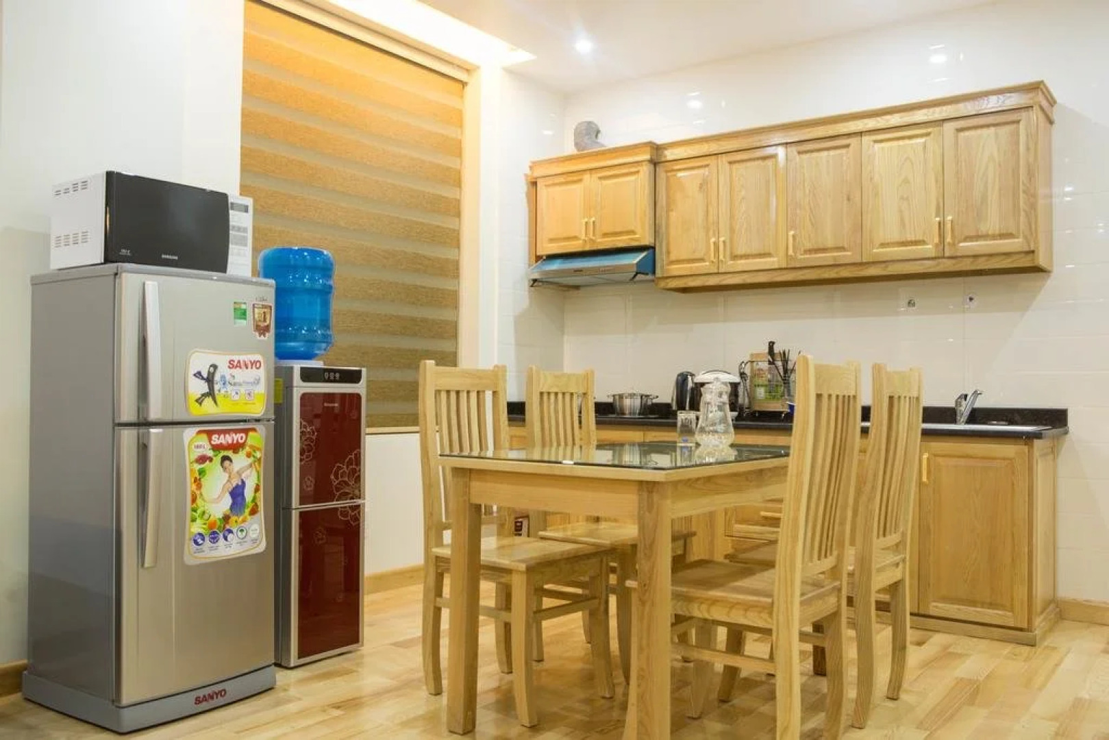 Cindy Hotel  Apartment