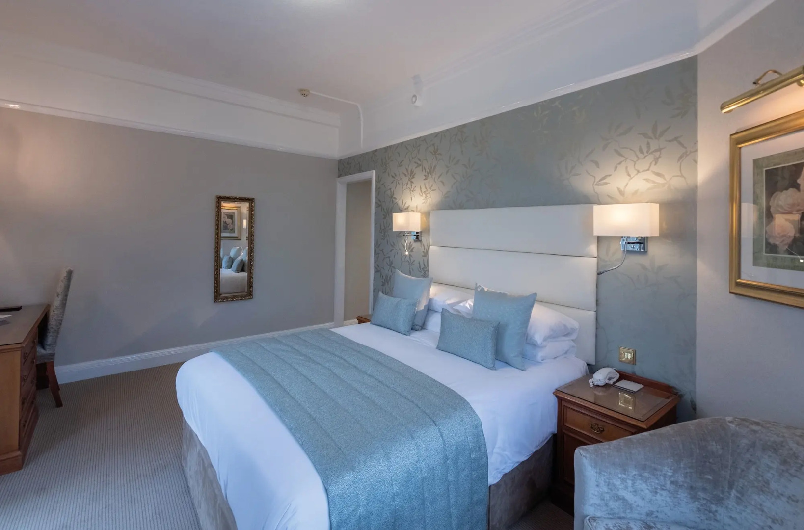 The Belmont Hotel - Adults Only