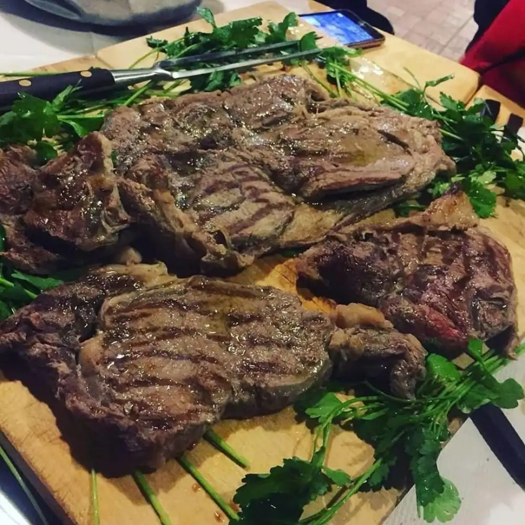 La Magione del Capitano