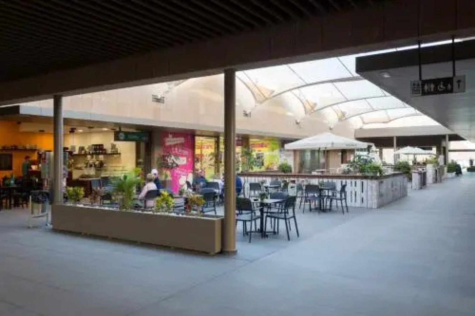 Apartamento Sotavento I (Isa)