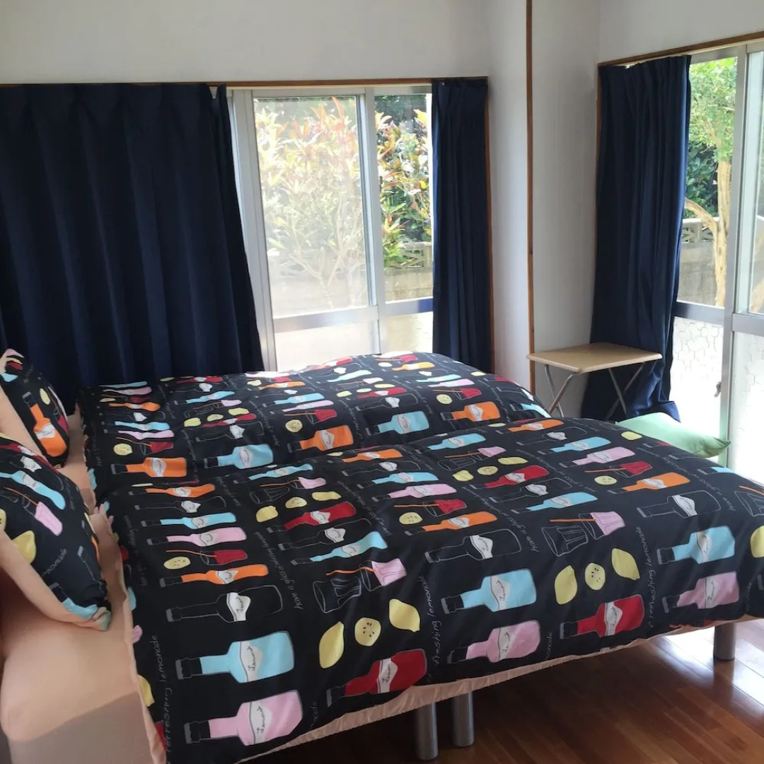 Guesthouse Seagull Village