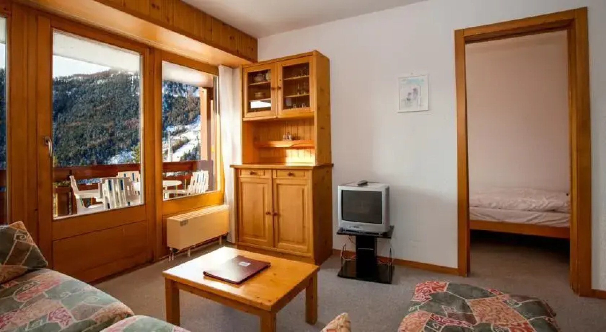 Appartements de location des Bains