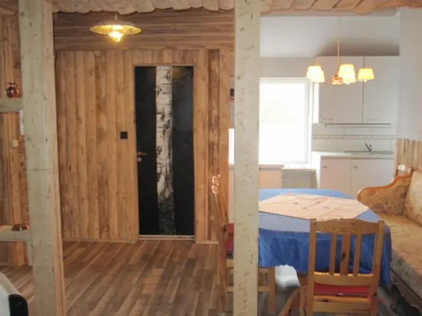 Gamla Skolan Bed And Breakfast