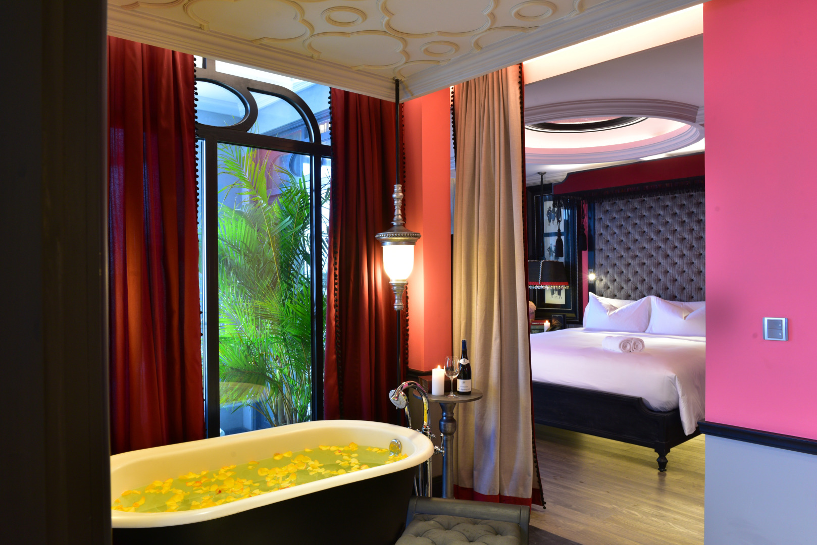 Hôtel de la Coupole - MGallery