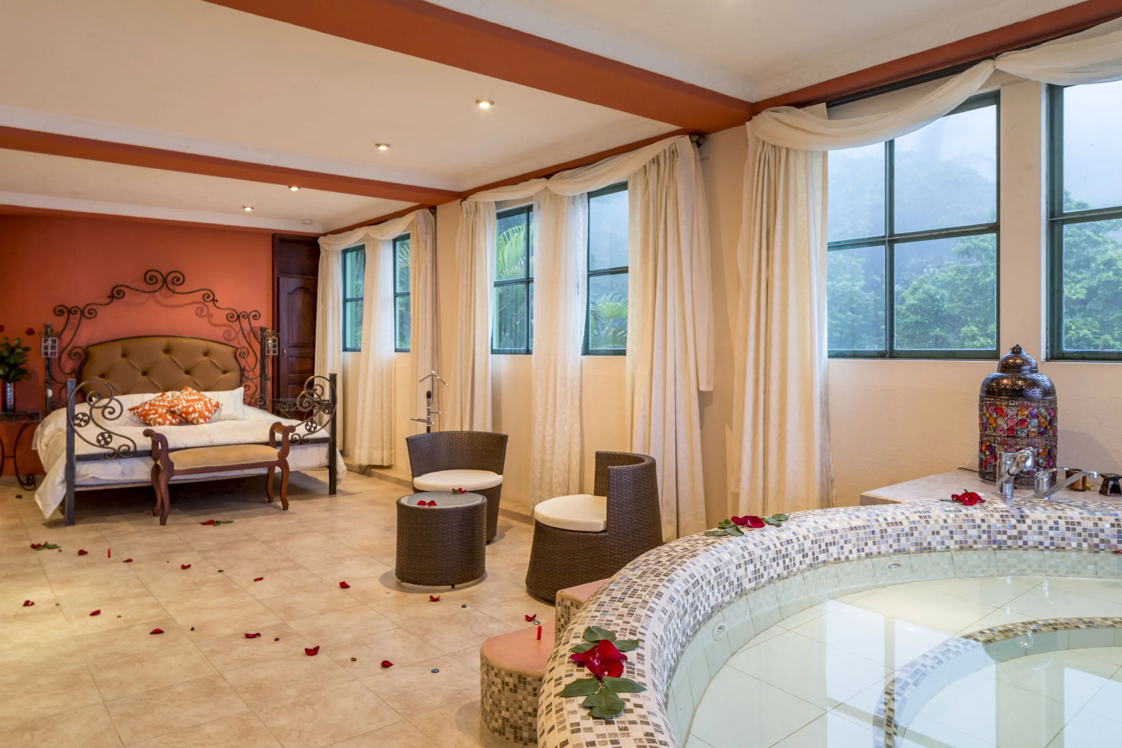 Yumbo Love Experience