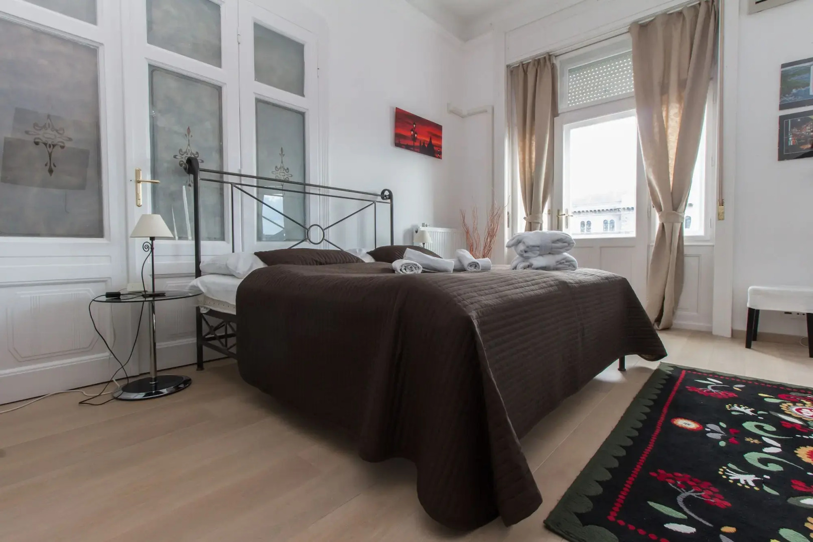 Butterfly Home Danube