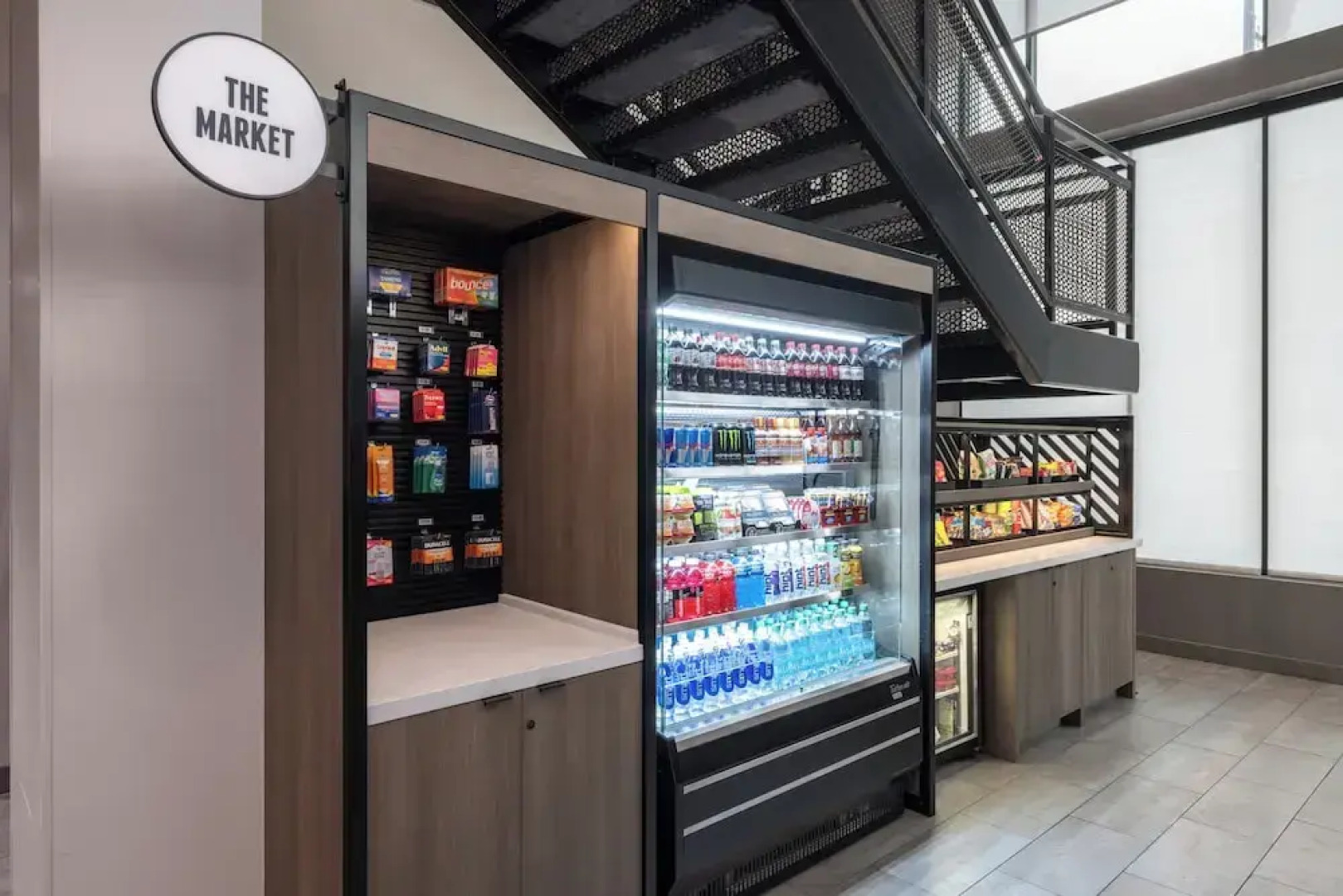 Atwell Suites Henderson at the Pass by IHG