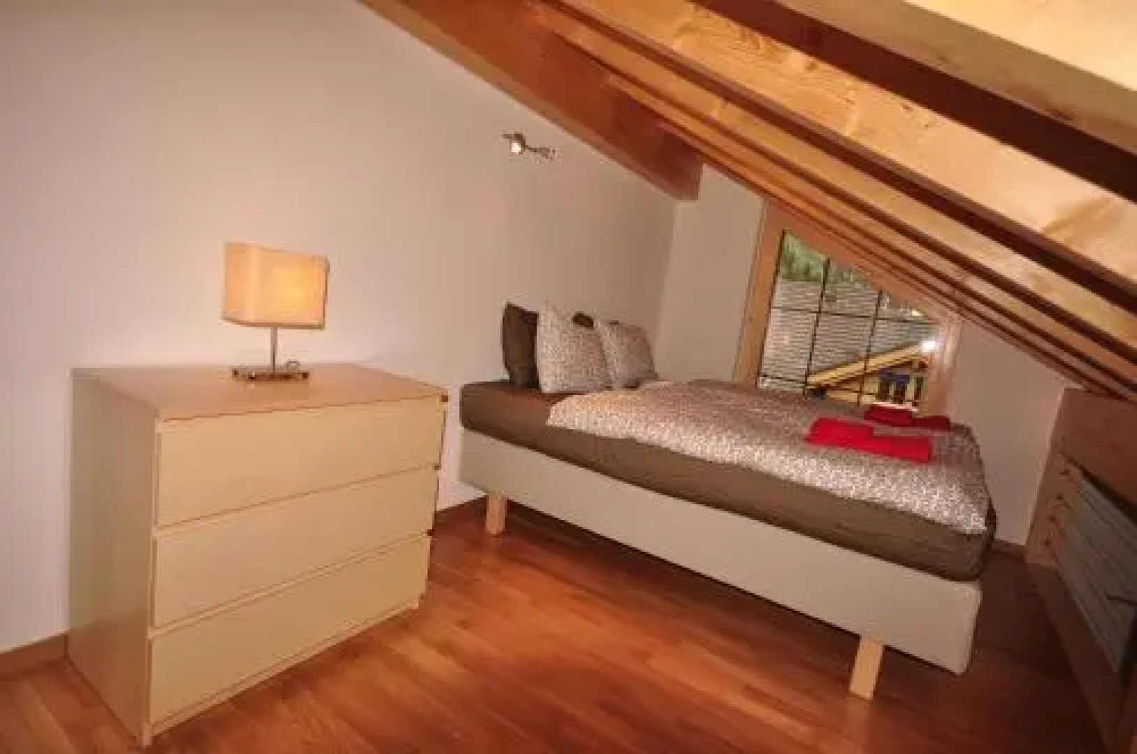 Luxury Penthouse Apartment