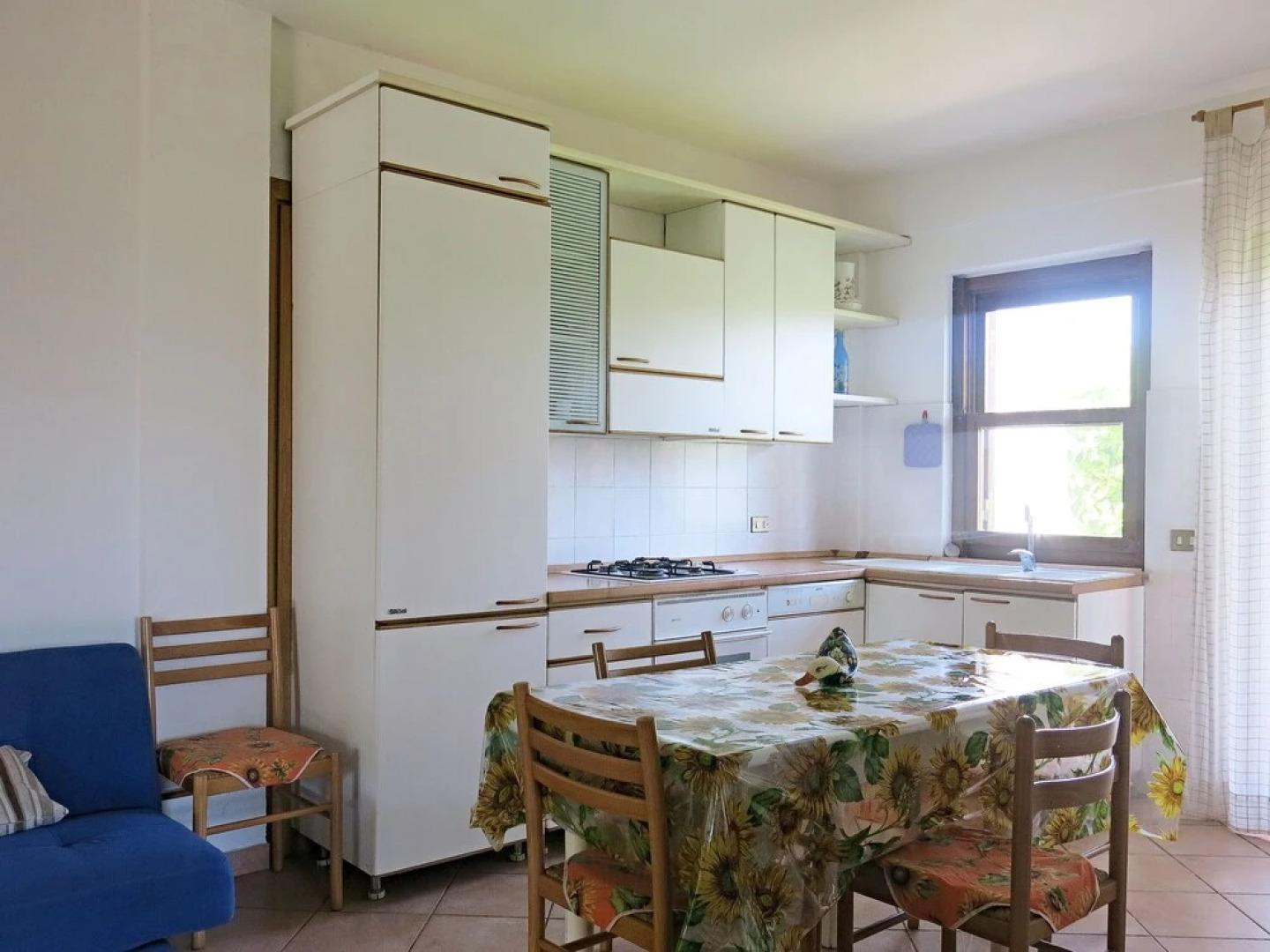 Letty-Villa 550mt dal mare