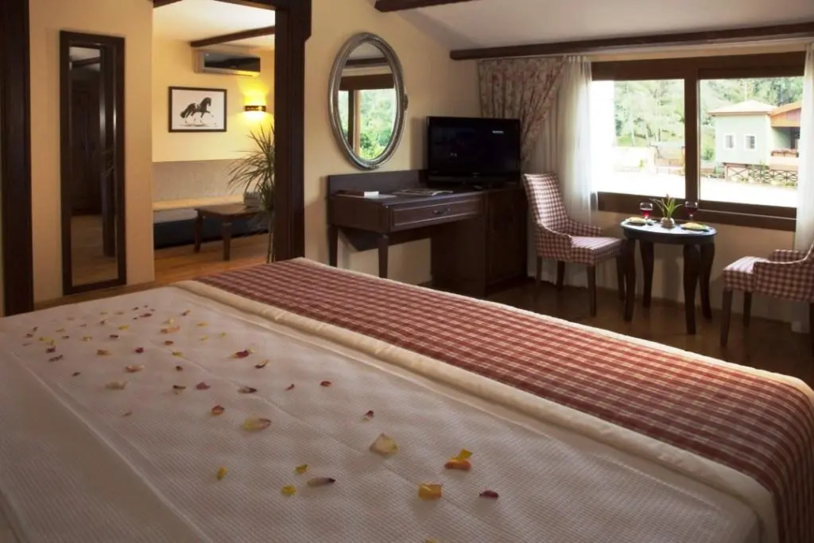 Padok Premium Hotel Stables