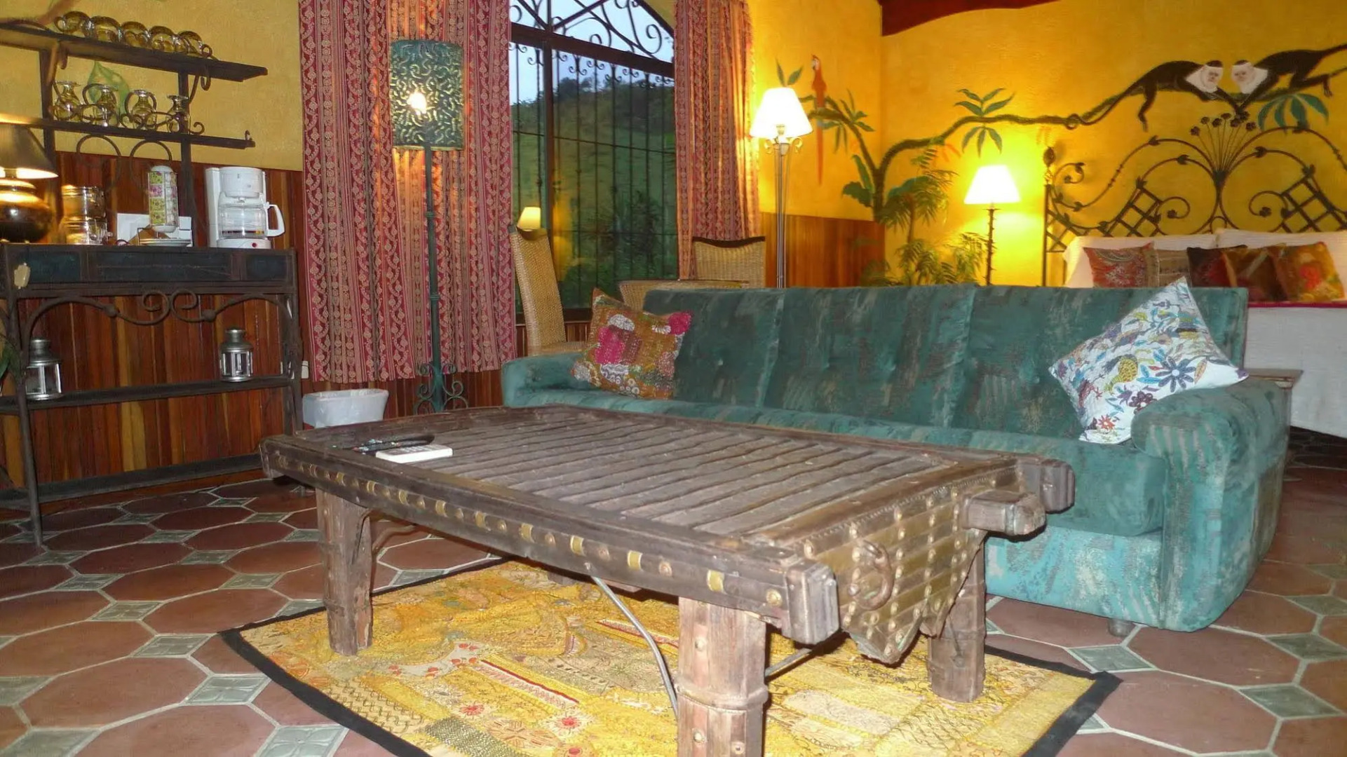 La Mansion Inn Arenal